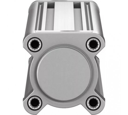 Стандартный пневмоцилиндр Festo DSBC-40-500-PPSA-N3