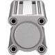 Стандартный пневмоцилиндр Festo DSBC-40-500-PPSA-N3
