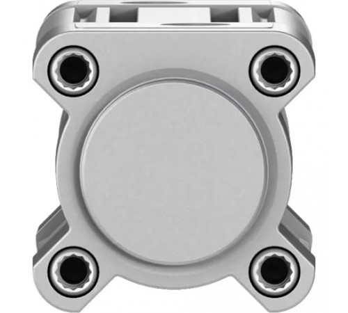 Стандартный пневмоцилиндр Festo DSBC-40-50-PPSA-N3