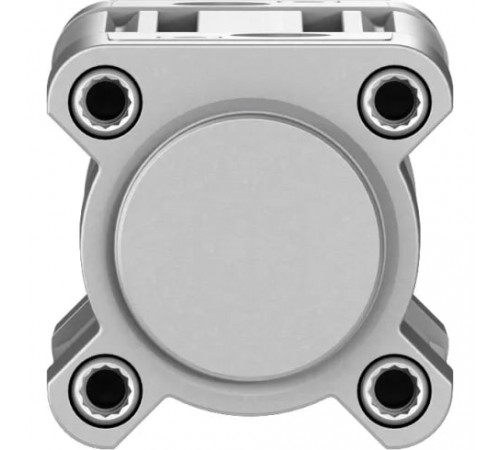 Стандартный пневмоцилиндр Festo DSBC-40-50-PPVA-N3