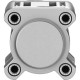 Стандартный пневмоцилиндр Festo DSBC-40-60-PPSA-N3