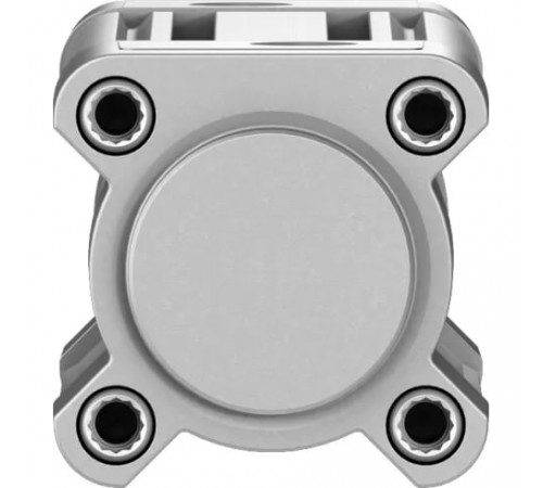 Стандартный пневмоцилиндр Festo DSBC-40-70-PPSA-N3