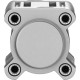 Стандартный пневмоцилиндр Festo DSBC-40-70-PPSA-N3