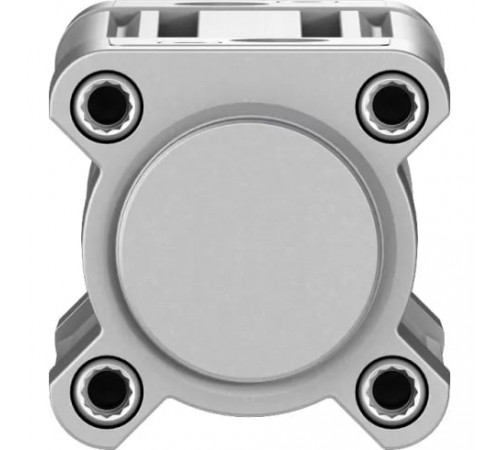 Стандартный пневмоцилиндр Festo DSBC-40-70-PPVA-N3