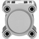 Стандартный пневмоцилиндр Festo DSBC-40-70-PPVA-N3