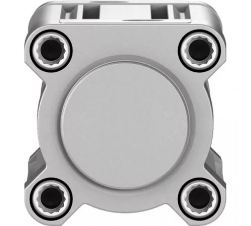 Стандартный пневмоцилиндр Festo DSBC-50-100-PPSA-N3