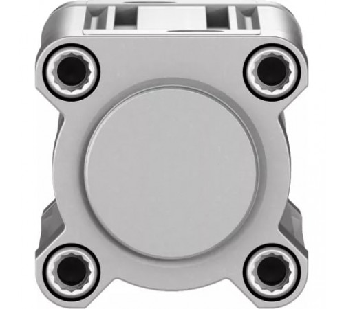Стандартный пневмоцилиндр Festo DSBC-50-125-PPSA-N3