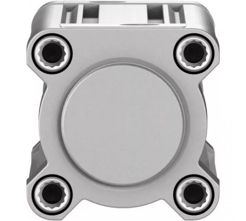 Стандартный пневмоцилиндр Festo DSBC-50-150-PPSA-N3