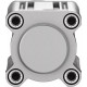 Стандартный пневмоцилиндр Festo DSBC-50-150-PPSA-N3