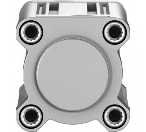 Стандартный пневмоцилиндр Festo DSBC-50-160-PPSA-N3