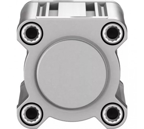 Стандартный пневмоцилиндр Festo DSBC-50-200-PPVA-N3