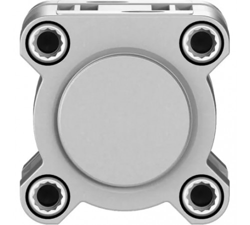 Стандартный пневмоцилиндр Festo DSBC-50-PPSA-N3