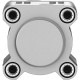 Стандартный пневмоцилиндр Festo DSBC-50-PPSA-N3