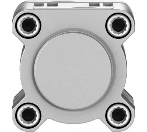 Стандартный пневмоцилиндр Festo DSBC-50-25-PPSA-N3