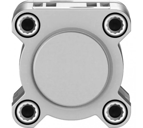 Стандартный пневмоцилиндр Festo DSBC-50-30-PPSA-N3