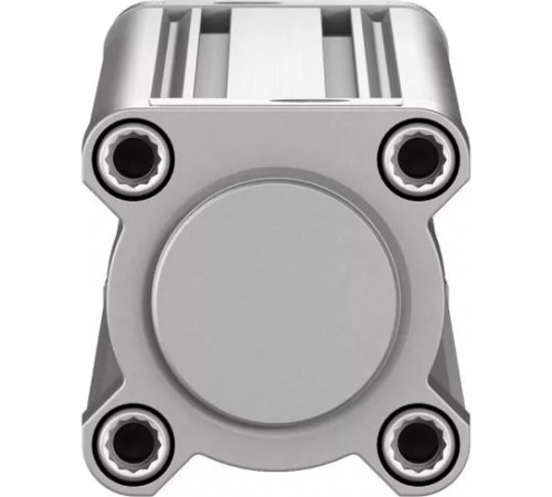 Стандартный пневмоцилиндр Festo DSBC-50-400-PPSA-N3
