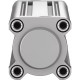 Стандартный пневмоцилиндр Festo DSBC-50-400-PPSA-N3