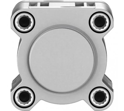 Стандартный пневмоцилиндр Festo DSBC-50-40-PPSA-N3