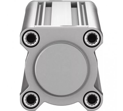 Стандартный пневмоцилиндр Festo DSBC-50-500-PPSA-N3