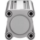 Стандартный пневмоцилиндр Festo DSBC-50-500-PPSA-N3