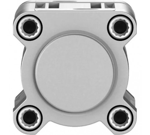 Стандартный пневмоцилиндр Festo DSBC-50-50-PPSA-N3
