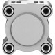 Стандартный пневмоцилиндр Festo DSBC-50-50-PPSA-N3