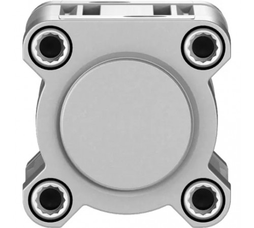 Стандартный пневмоцилиндр Festo DSBC-50-60-PPSA-N3