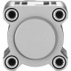 Стандартный пневмоцилиндр Festo DSBC-50-60-PPSA-N3