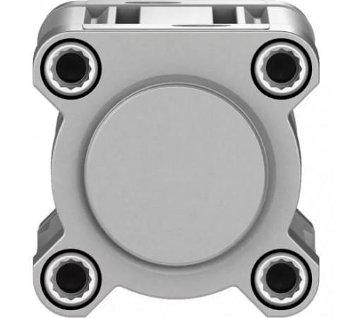 Стандартный пневмоцилиндр Festo DSBC-50-80-PPSA-N3
