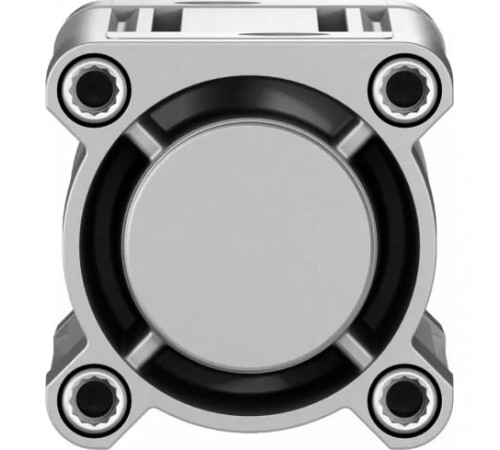 Стандартный пневмоцилиндр Festo DSBC-63-100-PPSA-N3