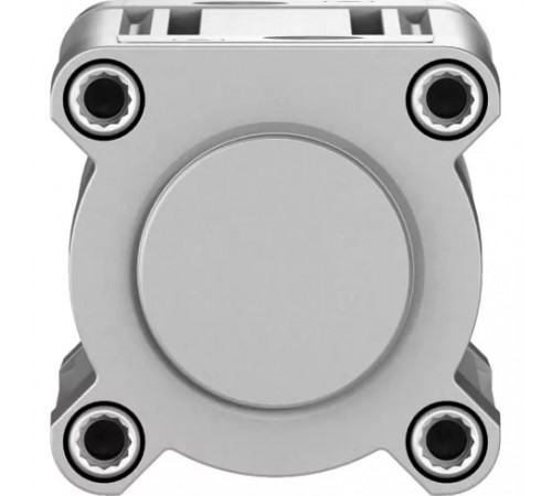 Стандартный пневмоцилиндр Festo DSBC-63-100-PPVA-N3