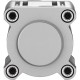 Стандартный пневмоцилиндр Festo DSBC-63-100-PPVA-N3