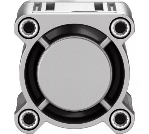 Стандартный пневмоцилиндр Festo DSBC-63-125-PPSA-N3