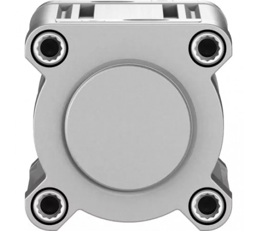 Стандартный пневмоцилиндр Festo DSBC-63-125-PPVA-N3