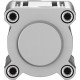 Стандартный пневмоцилиндр Festo DSBC-63-125-PPVA-N3