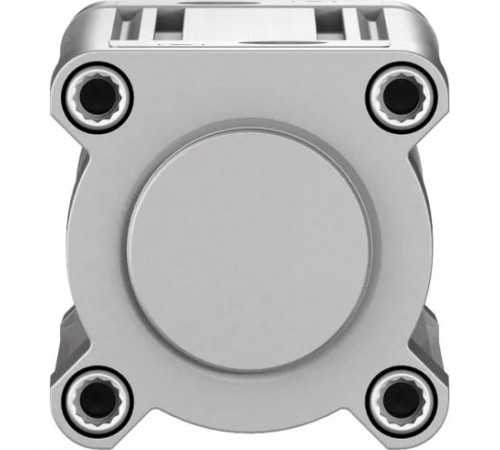 Стандартный пневмоцилиндр Festo DSBC-63-150-PPVA-N3