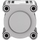 Стандартный пневмоцилиндр Festo DSBC-63-150-PPVA-N3