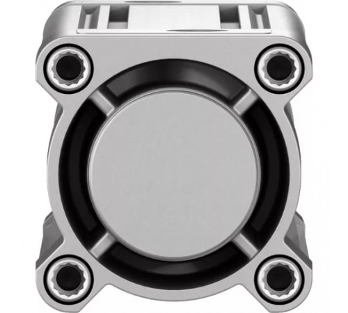 Стандартный пневмоцилиндр Festo DSBC-63-160-PPSA-N3
