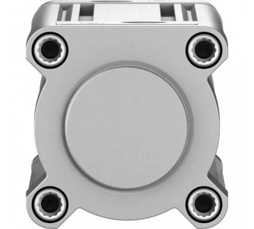 Стандартный пневмоцилиндр Festo DSBC-63-160-PPVA-N3