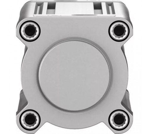 Стандартный пневмоцилиндр Festo DSBC-63-200-PPVA-N3
