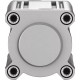 Стандартный пневмоцилиндр Festo DSBC-63-200-PPVA-N3