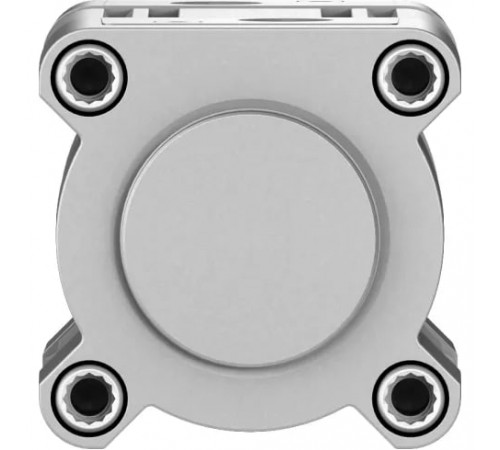 Стандартный пневмоцилиндр Festo DSBC-63-20-PPVA-N3