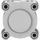Стандартный пневмоцилиндр Festo DSBC-63-20-PPVA-N3