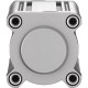 Стандартный пневмоцилиндр Festo DSBC-63-250-PPVA-N3