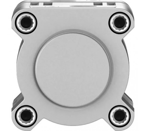 Стандартный пневмоцилиндр Festo DSBC-63-25-PPVA-N3