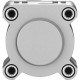 Стандартный пневмоцилиндр Festo DSBC-63-25-PPVA-N3
