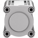 Стандартный пневмоцилиндр Festo DSBC-63-300-PPVA-N3
