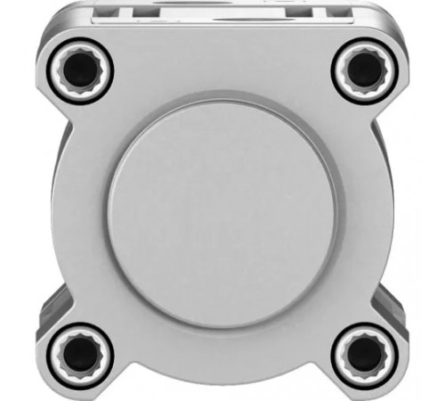 Стандартный пневмоцилиндр Festo DSBC-63-30-PPVA-N3