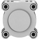 Стандартный пневмоцилиндр Festo DSBC-63-30-PPVA-N3