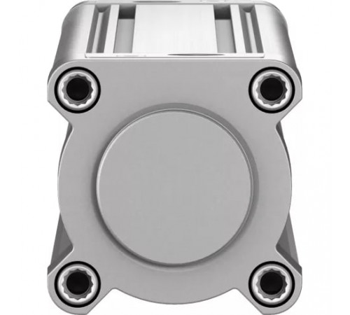 Стандартный пневмоцилиндр Festo DSBC-63-400-PPVA-N3